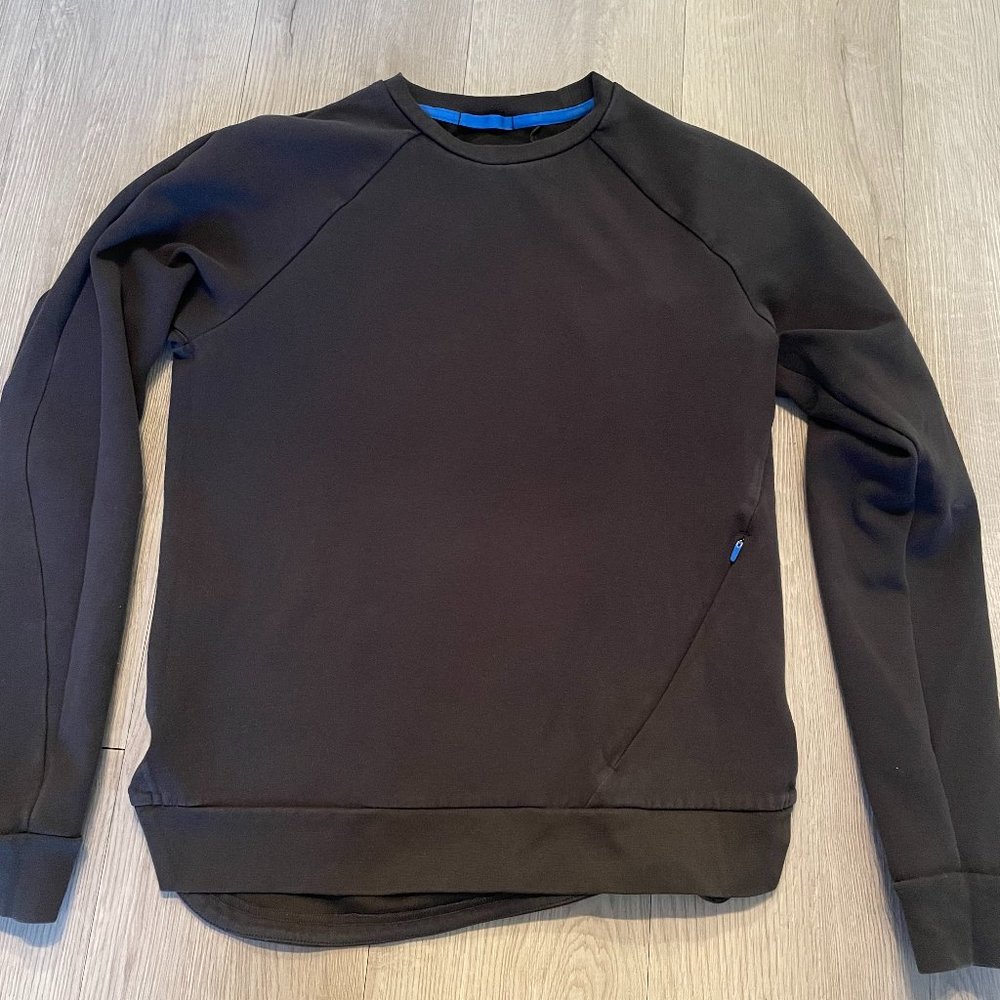 Run Janji Sweatshirt